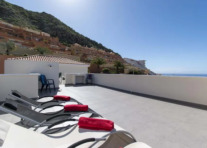 Catherine Βίλα Costa Adeje (Tenerife)