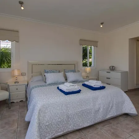 Catherine Villa Costa Adeje (Tenerife)