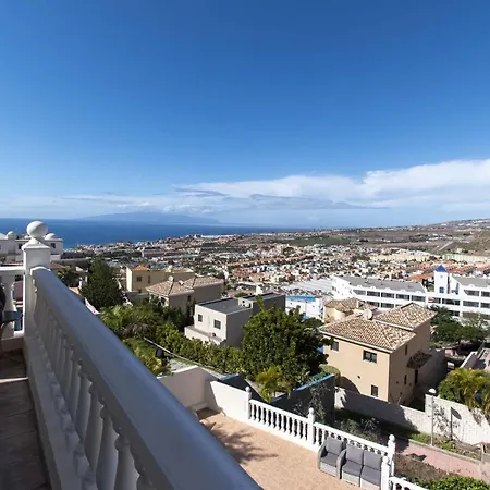 Catherine * Costa Adeje (Tenerife)