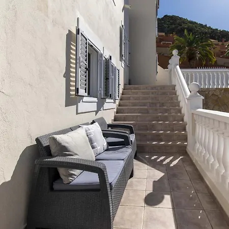 Villa Catherine *