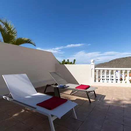 Villa Catherine