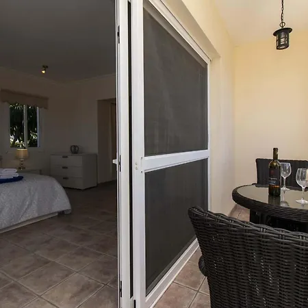 Villa Catherine *