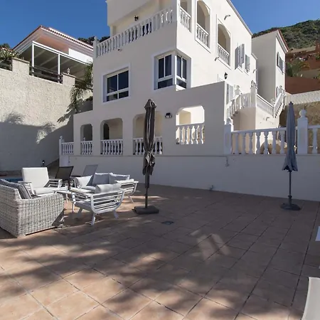 Villa Catherine *