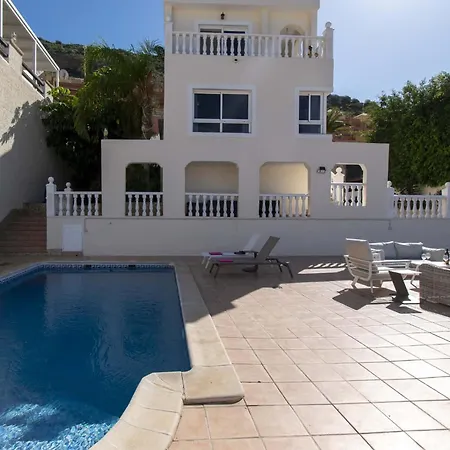 Catherine Villa Costa Adeje (Tenerife)
